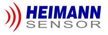 Logo Heimann Sensor