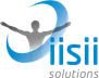 Logo iisii / DokFee